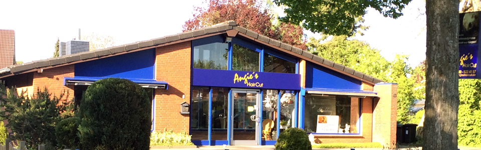 Angies Hair Cut in Norderstedt